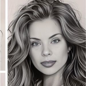 Meet your Posher, Carmen